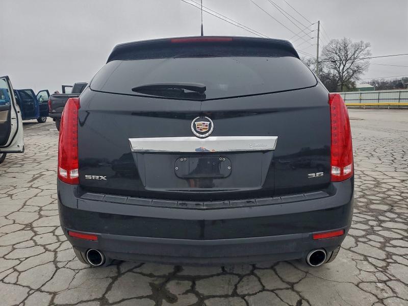 2013 Cadillac SRX