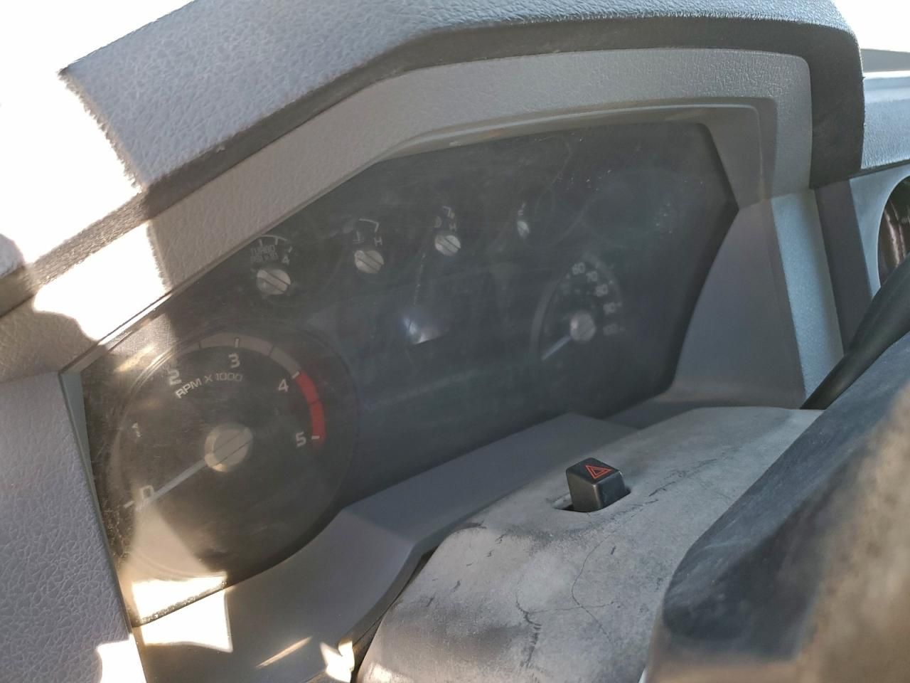 2011 Ford F250 Super Duty