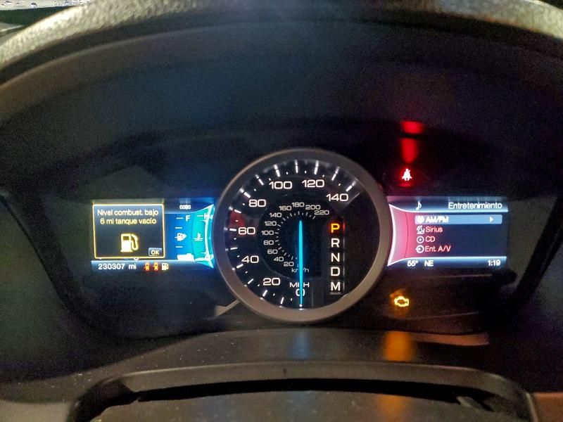 2011 Ford Explorer xlt