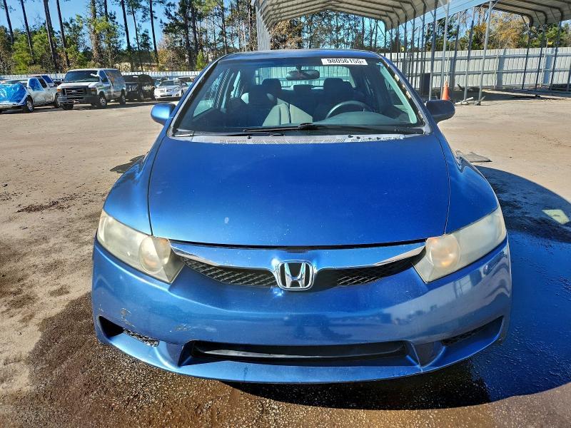 2011 Honda Civic vp