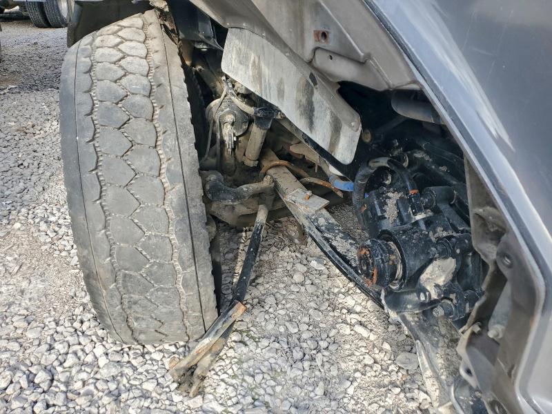 2019 Kenworth T880 Dump Truck