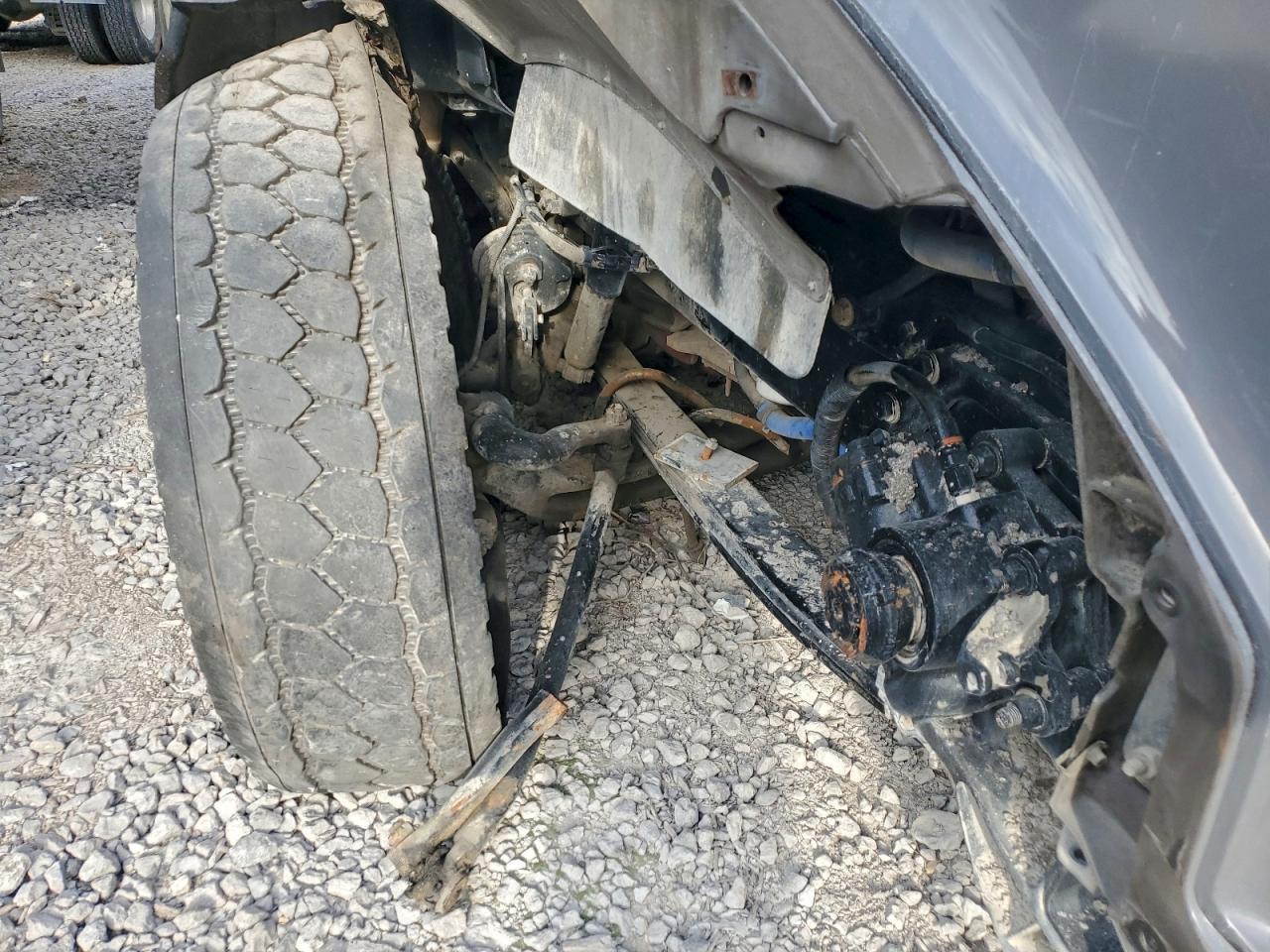 2019 Kenworth T880 Dump Truck