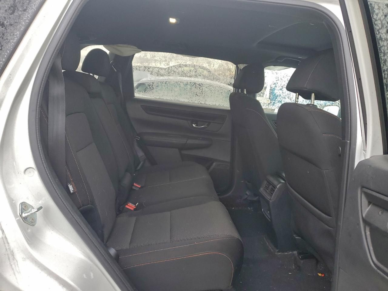 2023 Honda Cr-v Sport