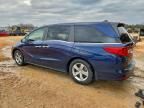 2018 Honda Odyssey exl