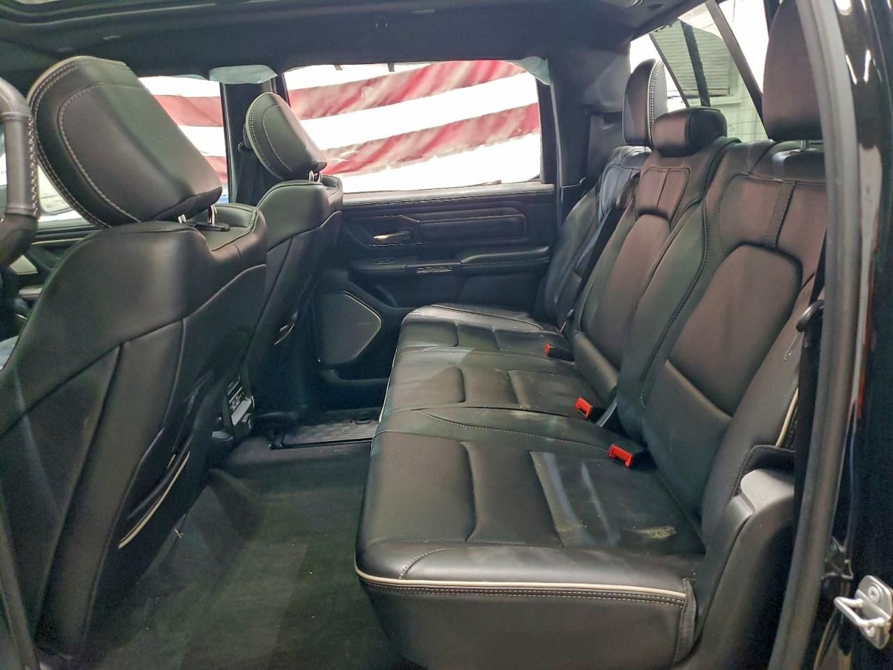 2021 Dodge Ram 1500 Limited