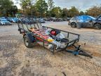 2019 Bye-Rite 6X 10 Utility Trailer