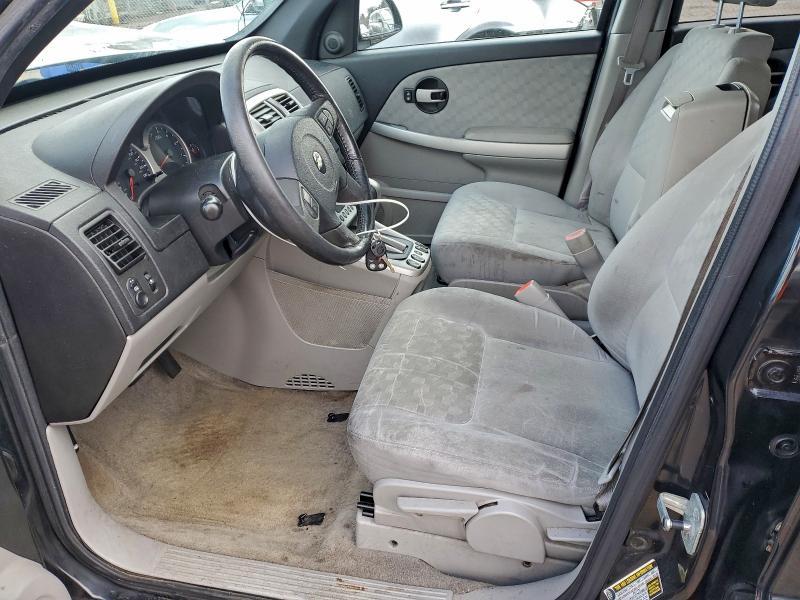2006 Chevrolet Equinox lt