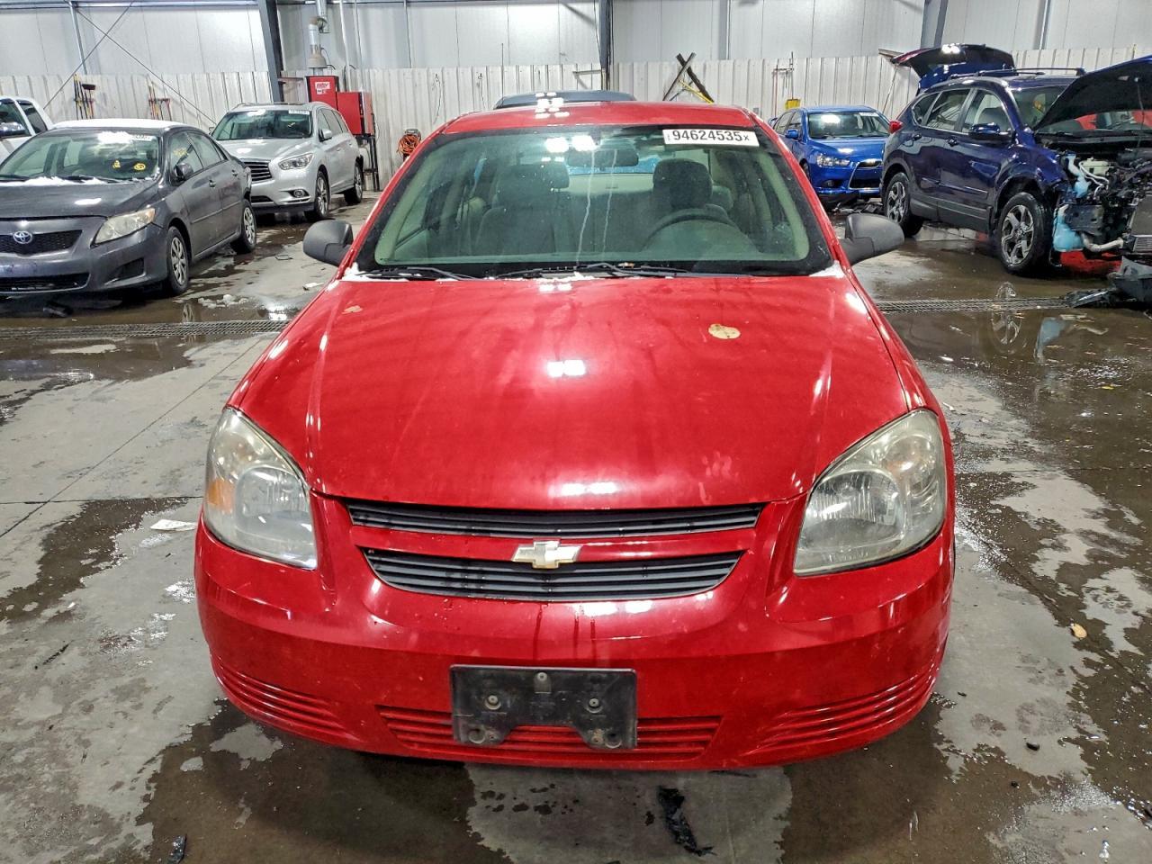 2008 Chevrolet Cobalt ls
