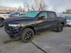 2026 Dodge 1500 Laramie