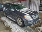 2010 Mercedes-Benz Gl 450 4matic
