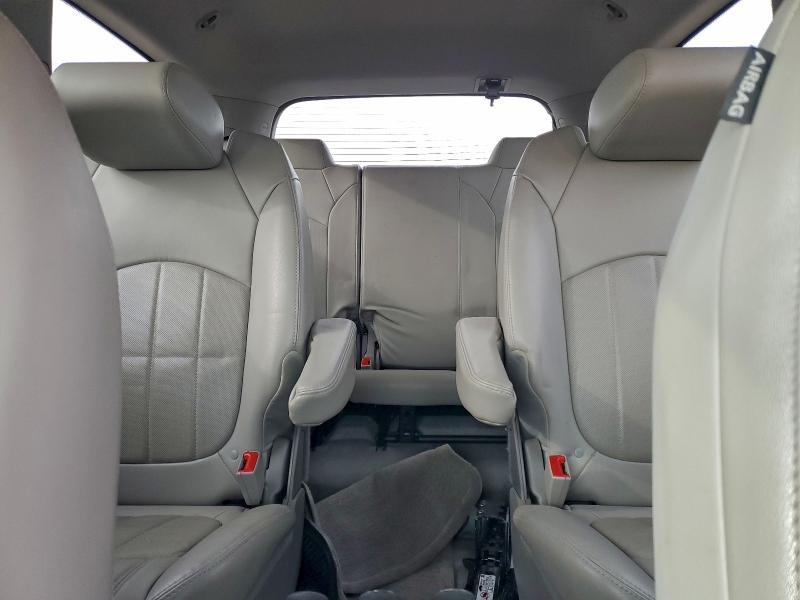 2016 Buick Enclave