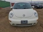 2004 Volkswagen New Beetle gls