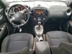2014 Nissan Juke s