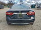 2017 Toyota Avalon xle