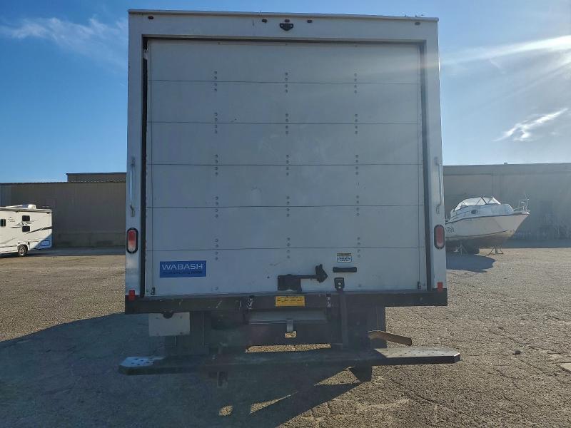 2024 Chevrolet Express G4500