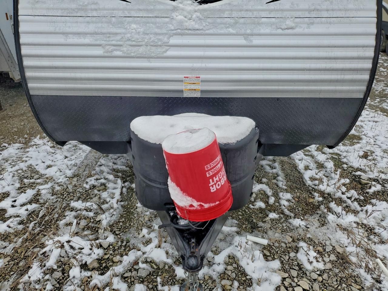 2021 Jayco Jay Flight-camper