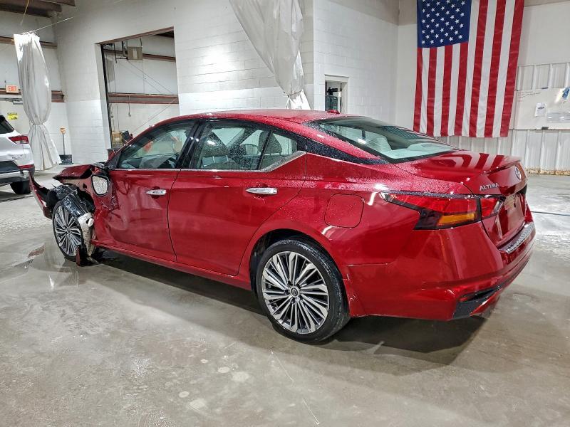 2023 Niss Altima 2.5 sl
