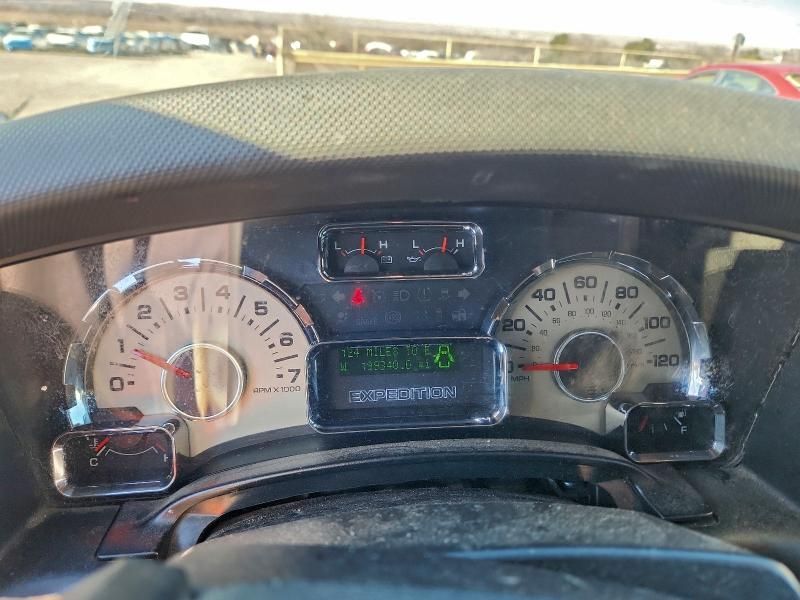 2014 Ford Expedition xlt