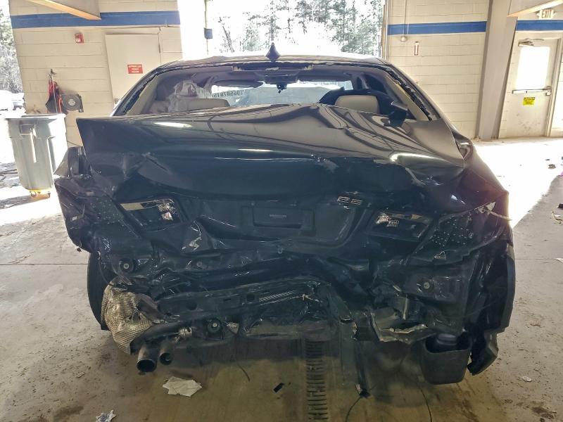 2012 BMW 528 i