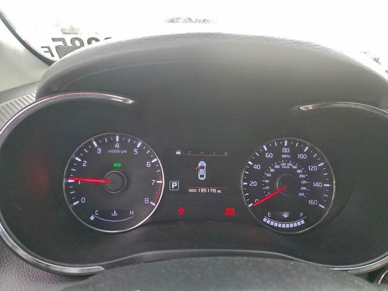 2014 KIA Forte Koup