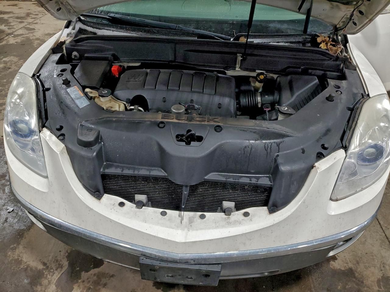 2011 Buick Enclave cxl