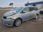 2014 Toyota Sienna le