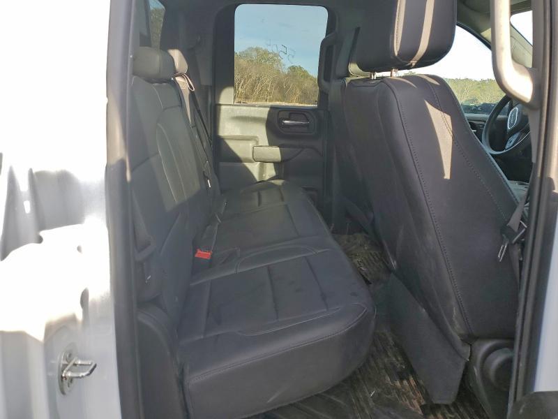 2024 Gmc Sierra 3500hd GMC Sierra 3500HD