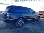2015 Land Rover Range Rover Autobiography
