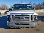 2012 Ford E250 Delivery Van