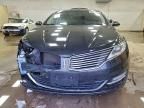 2015 Lincoln MKZ
