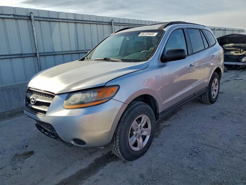 2009 Hyundai Santa fe gls