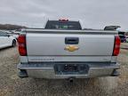 2014 Chevrolet Silverado C1500 LTZ