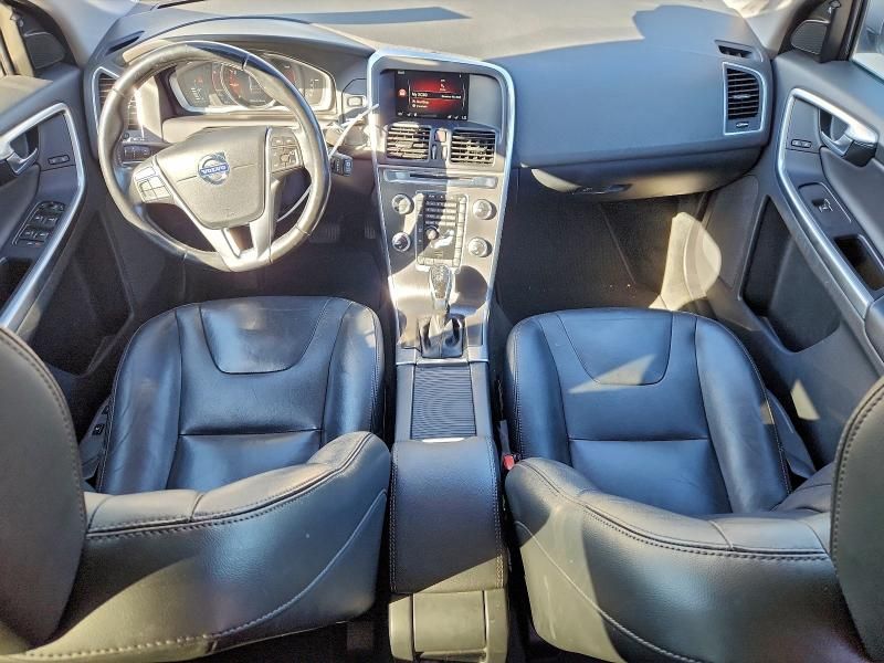 2015 Volvo Xc60 T5 Premier
