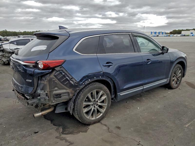 2019 Mazda Cx-9 Grand Touring