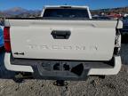 2025 Toyota Tacoma Double cab