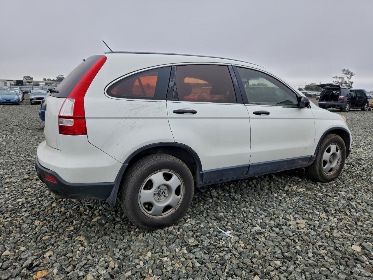 2008 Honda Cr-v lx