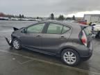 2017 Toyota Prius c
