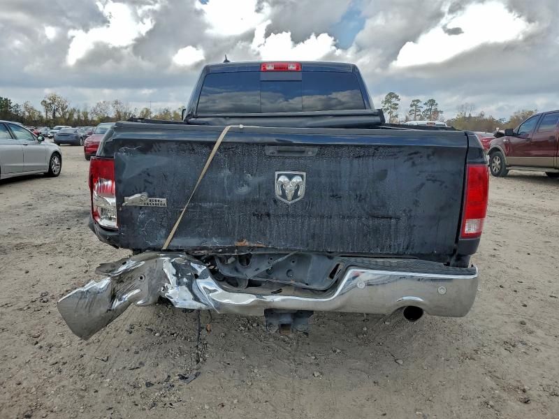 2017 Dodge Ram 1500 slt