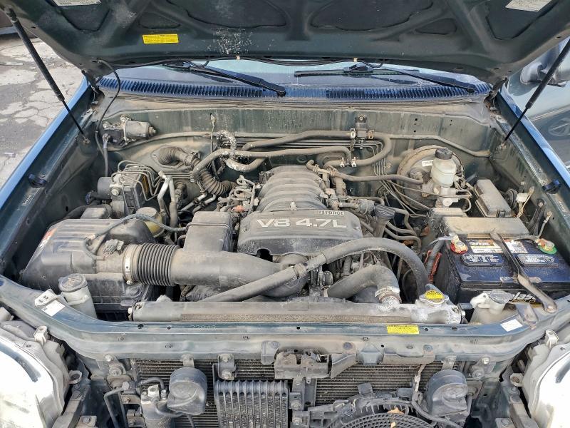 2006 Toyota Sequoia SR5
