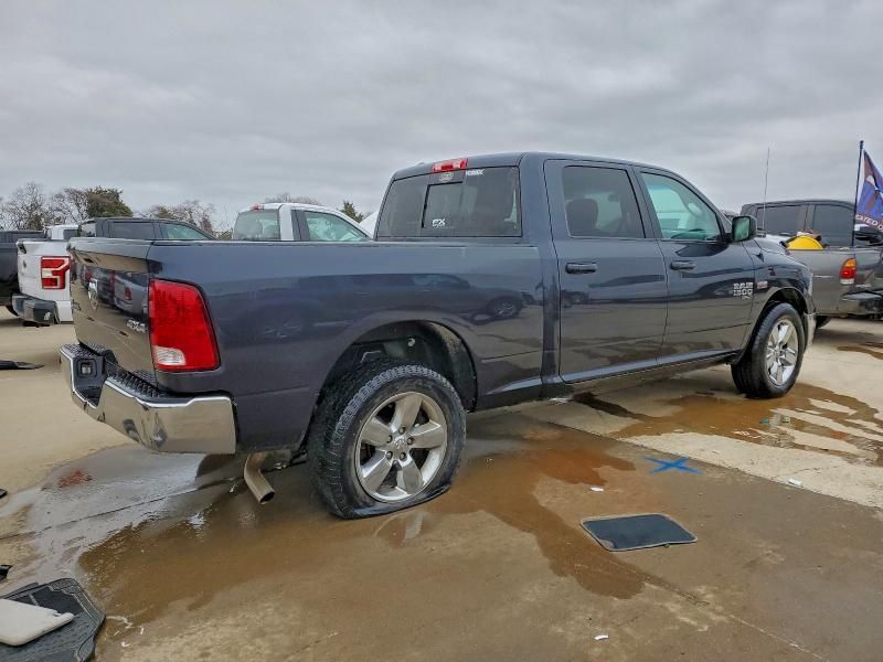 2020 Dodge Ram 1500 Classic slt