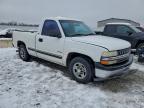 2001 Chevrolet Silverado C1500