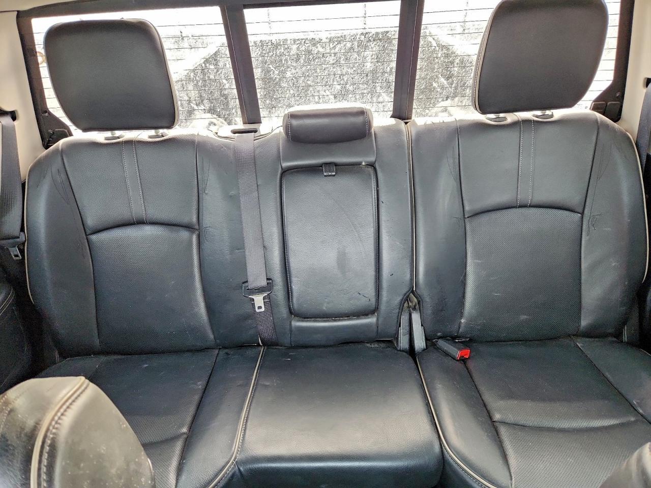 2015 Dodge Ram 3500 Longhorn
