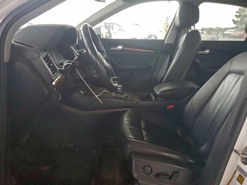 2018 Audi Q5 Premium