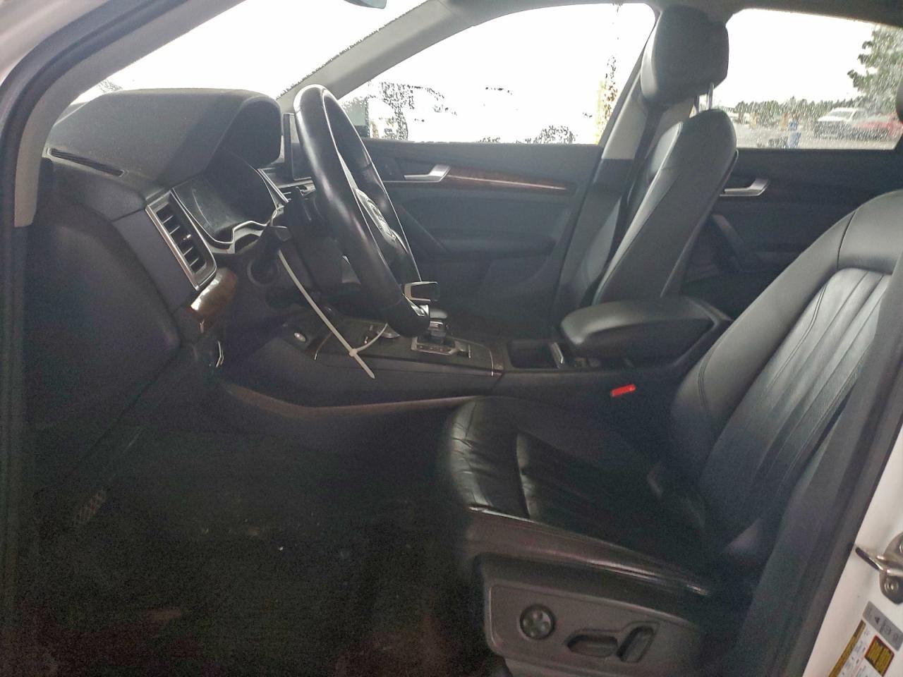 2018 Audi Q5 Premium