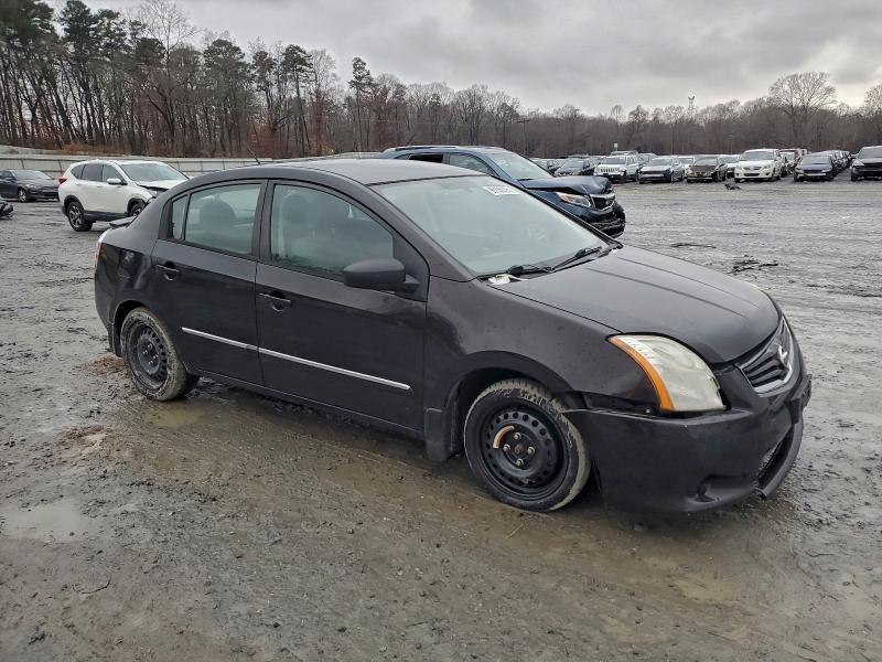 2011 Nissan Sentra 2.0