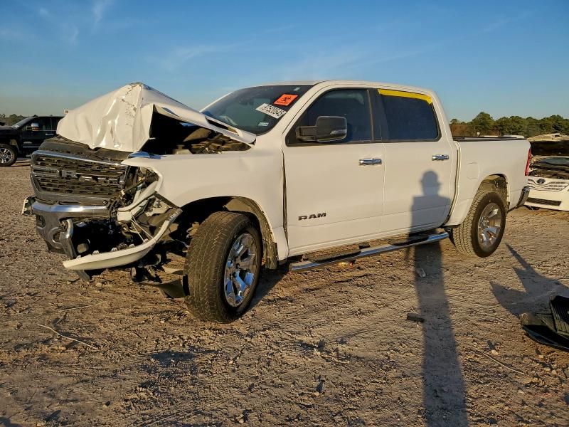 2024 Dodge Ram 1500 big Horn/lone Star