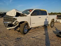 Dodge Vehiculos salvage en venta: 2024 Dodge Ram 1500 big Horn/lone Star