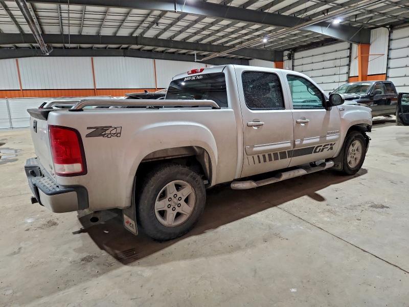 2012 GMC Sierra K1500 sle