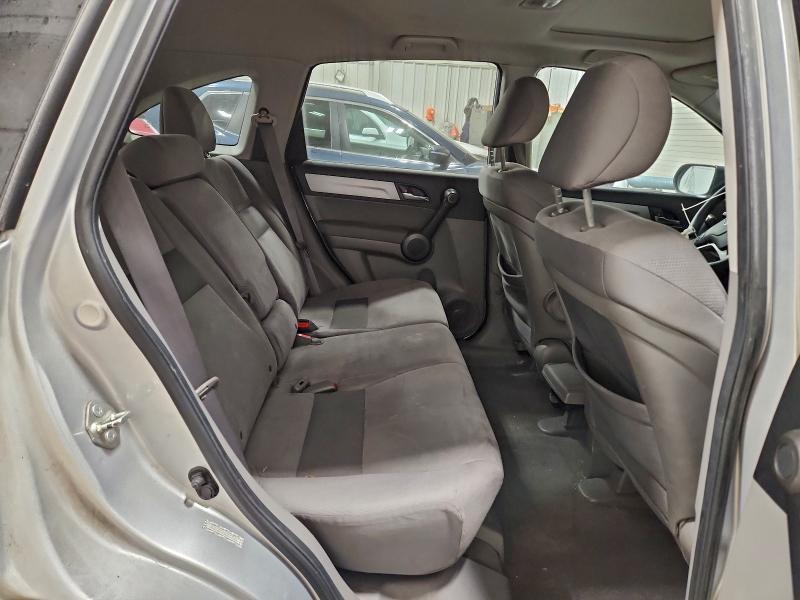 2011 Honda Cr-v ex