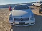 2006 Mercedes-Benz Cls 500c